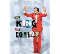 The King of Comedy