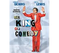 The King of Comedy
