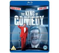 The King Of Comedy [Blu-ray]
