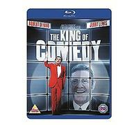 The King Of Comedy