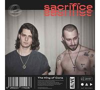 King of Cons,the - Sacrifice [VINYL]