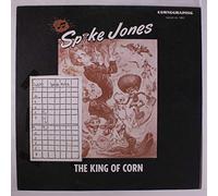 the king of corn