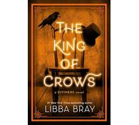The King of Crows: 4 (Diviners)