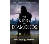 The King of Diamonds (Inspector Trave): Book 2
