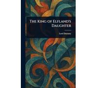 The King of Elfland's Daughter