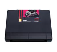 The King of Fighters 2002 - NEOGEO AES
