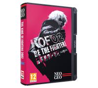 The King of Fighters 2002 (NEOGEO AES+)