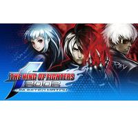 THE KING OF FIGHTERS 2002 UNLIMITED MATCH