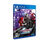 The King Of Fighters 2002 Unlimited Match - Playstation 4 - Brand New