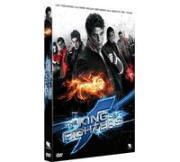 - THE KING OF FIGHTERS