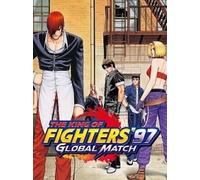 THE KING OF FIGHTERS '97 GLOBAL MATCH (PC) - Steam Gift - EUROPE