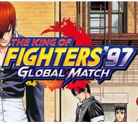 THE KING OF FIGHTERS '97 GLOBAL MATCH Steam CD Key