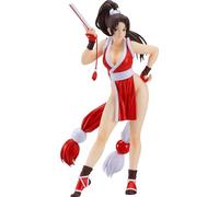 KING OF FIGHTERS 97 - Mai Shiranui Pop Up Parade Pvc Figure