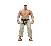 JOYTOY KOF The King of Fighters 98 Ultimate Match Hero Team Goro Daimon Action Figure