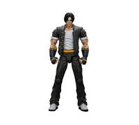 JOYTOY KOF The King of Fighters 98 Ultimate Match Hero Team Kyo Kusanagi Action Figure