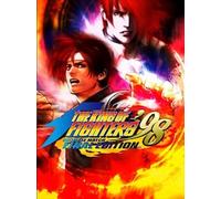 THE KING OF FIGHTERS '98 ULTIMATE MATCH FINAL EDITION (PC) - GOG.COM Key - GLOBAL