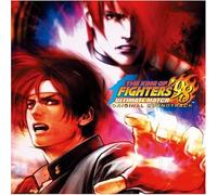 The King of Fighters '98: Ultimate Match (Original Score)