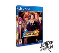 The King of Fighters '98 Ultimate Match - Playstation 4