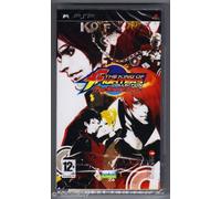 The King of Fighters Collection: The Orochi Saga - 5 in 1 (PSP)
