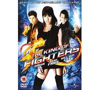 The King of Fighters [DVD]