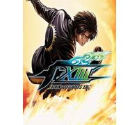 The King Of Fighters XIII | Galaxy Edition (PC) - GOG.COM Key - GLOBAL