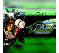 THE KING OF FIGHTERS XIII STEAM EDITION (PC) Steam Key - GLOBAL