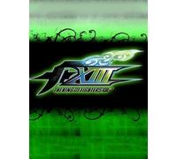 The King Of Fighters XIII Steam Gift GLOBAL