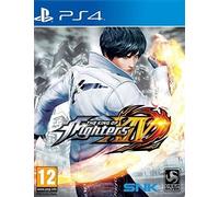 The King of Fighters XIV (PS4)