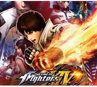 The King of Fighters XIV Steam Edition PC Steam CD Key