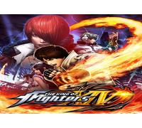 THE KING OF FIGHTERS XIV STEAM EDITION (PC) Steam Key - GLOBAL