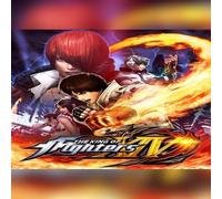 THE KING OF FIGHTERS XIV STEAM EDITION ULTIMATE PACK (PC) Steam Key - GLOBAL