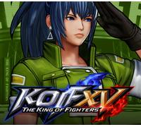 THE KING OF FIGHTERS XV - Classic Leona Costume DLC EU PS4 CD Key