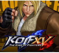 THE KING OF FIGHTERS XV - GAROU: MotW TERRY Costume DLC EU PS4 CD Key