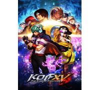 The King of Fighters XV PC