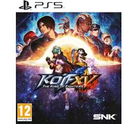 The King Of Fighters XV - PlayStation 5
