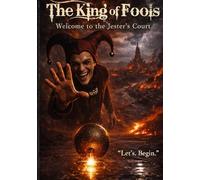 The King of Fools: Hints of Madness