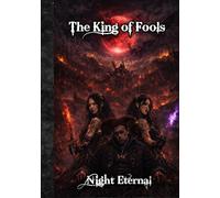 The King of Fools: Night Eternal