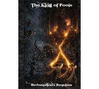 The King of Fools: Redemption's Requiem