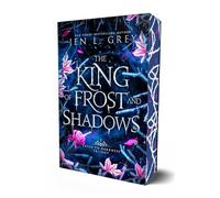 The King of Frost and Shadows: Volume 1 (Fated to Darkness)
