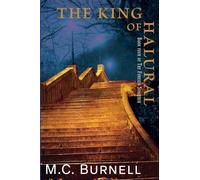 The King of Halurál: 4 (The Foreign Sorcerer)