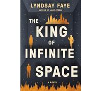 The King of Infinite Space