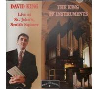 The King of Instruments - Live at St John's, Smith Square