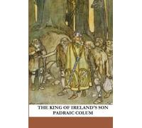 The King of Ireland's Son