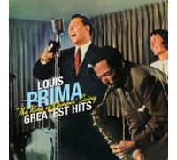 Louis Prima - The King Of Jumpin' Swing: Greatest Hits