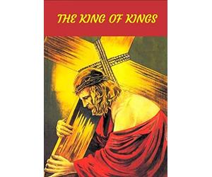 The King Of Kings - Cecil B. DeMille 's 1927 Silent Masterpiece of Jesus Christ