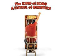 The King of Kong - A Fistful of Quarters