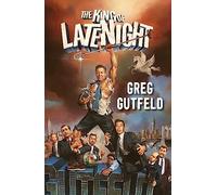 The King of Late Night