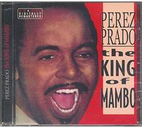 The King of Mambo