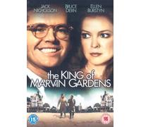 The King Of Marvin Gardens [DVD] [2005]