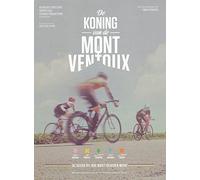 The King of Mont Ventoux ( De Koning van de Mont Ventoux )